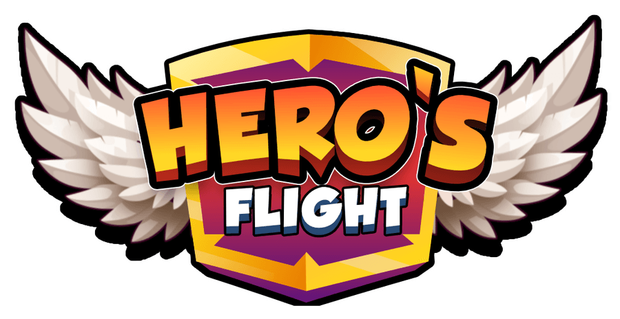 Hero's Flight